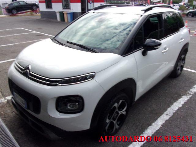 CITROEN C3 Aircross PureTech 110 S&S Shine