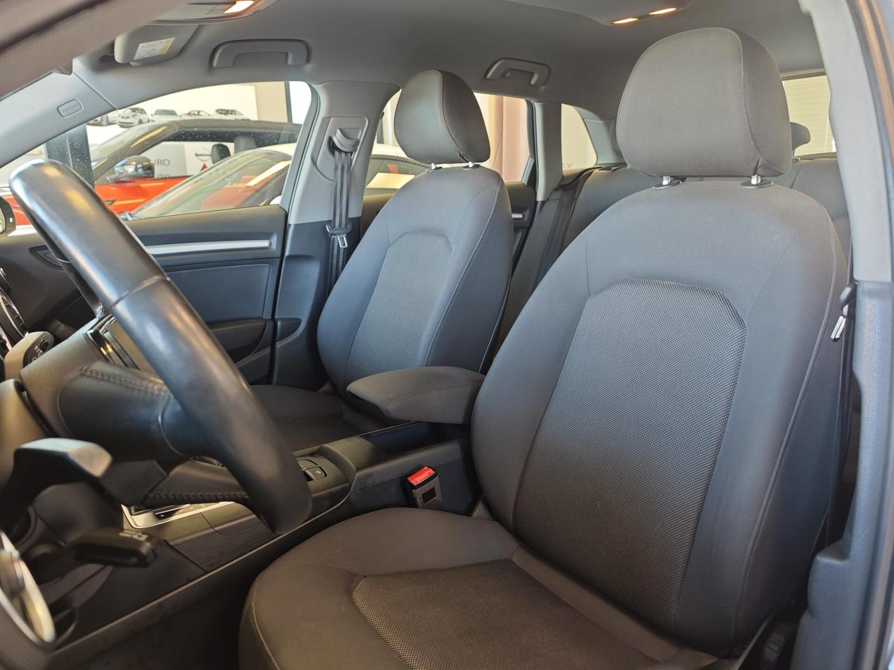 Audi A3 1.6 TDI 116 CV S tronic Sport