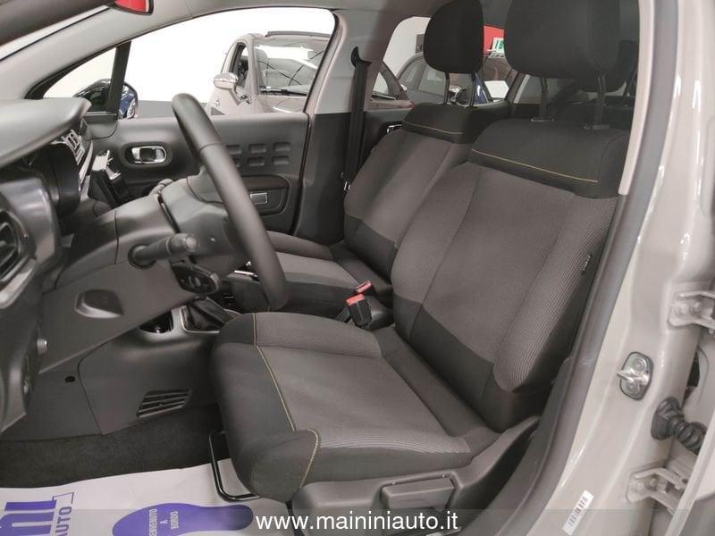Citroën C3 1.2 110cv EAT6 Shine Automatica SUPER PROMO