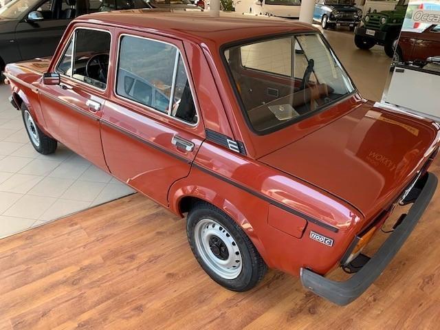 Fiat 128 FIAT 128 1.1cc 65CV BENZINA ISCRITTA ASI