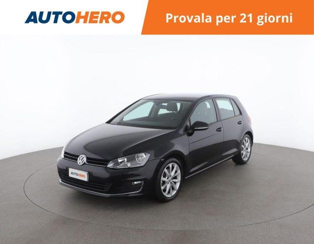 VOLKSWAGEN Golf 1.4 TSI DSG 5p. Highline BlueMotion Technology