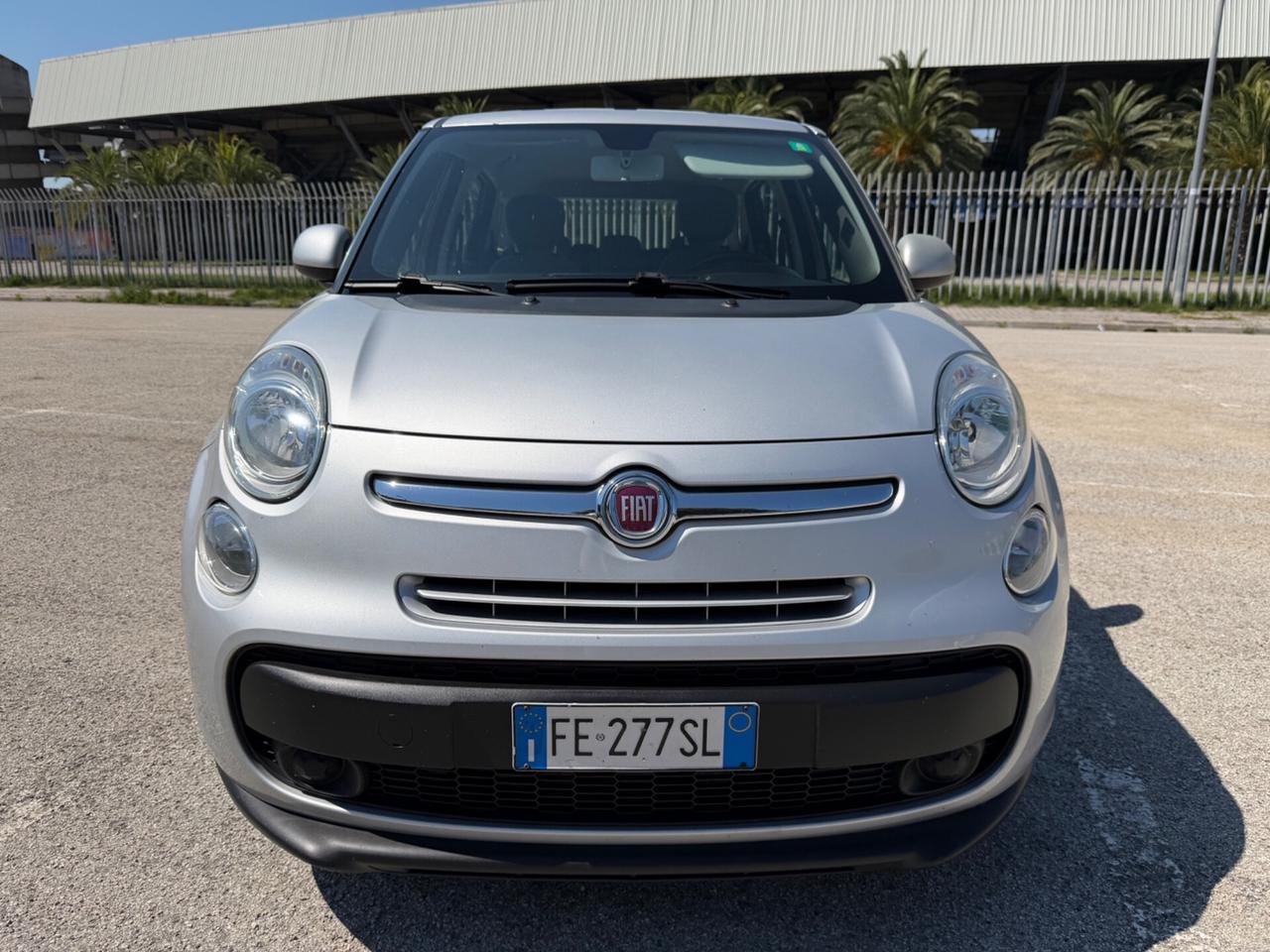 Fiat 500L 1.3 Multijet 95 CV Lounge