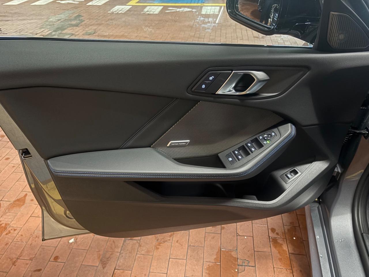 Bmw 118 118d MSport Pro