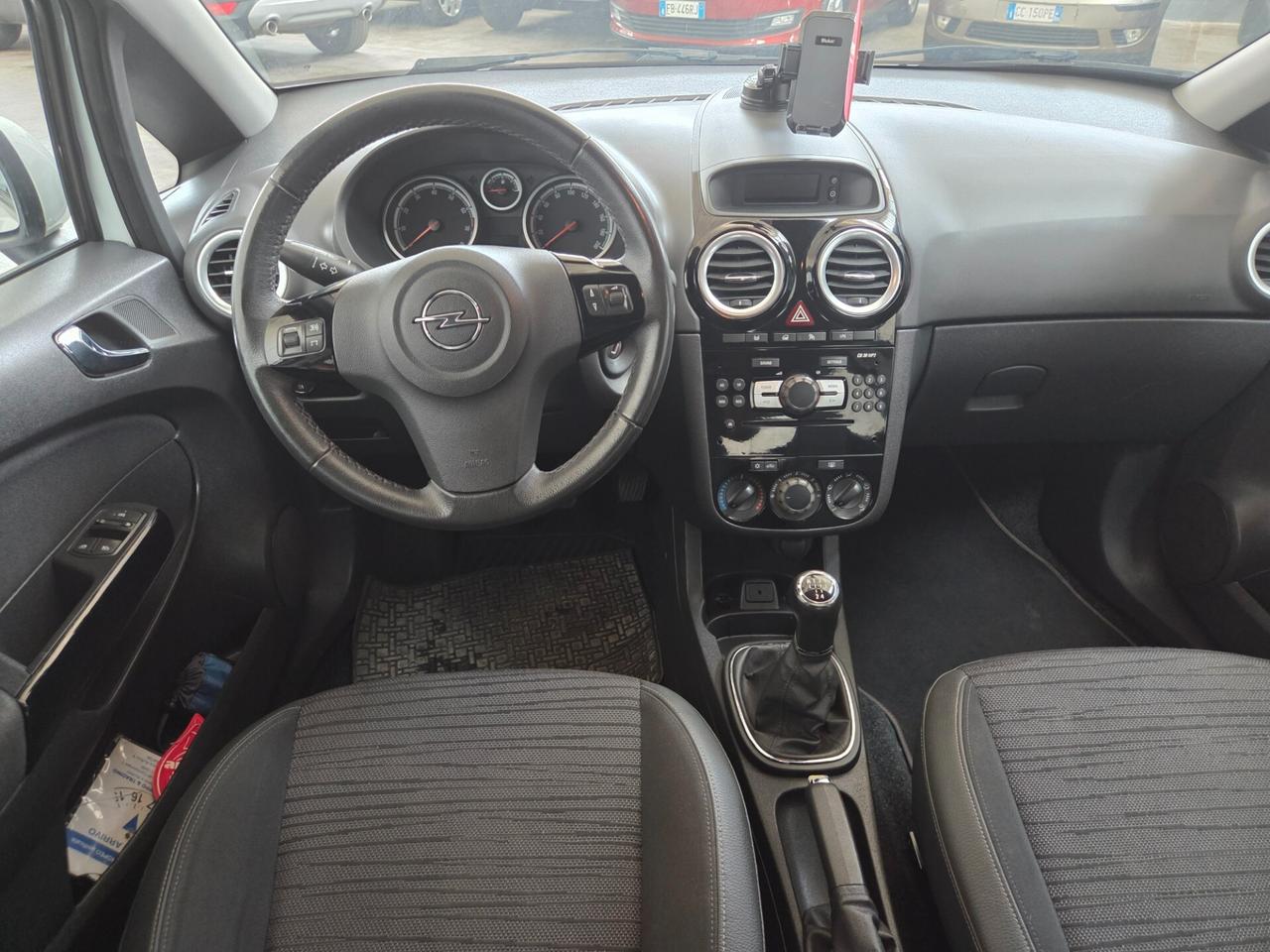 Opel Corsa 1.2 85CV 5 porte GPL-TECH Ecotec