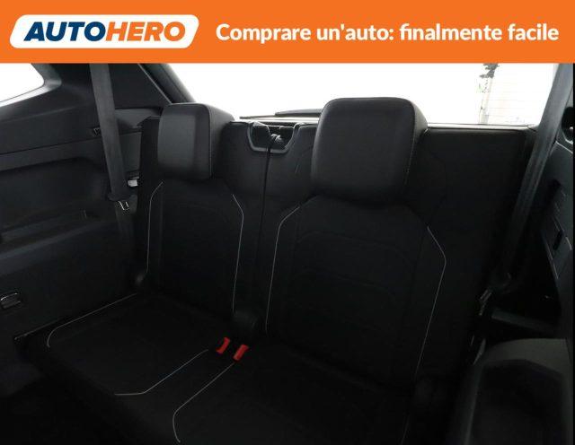 VOLKSWAGEN Tiguan Allspace 2.0 TDI 190 CV SCR DSG 4MOTION Advanced BMT