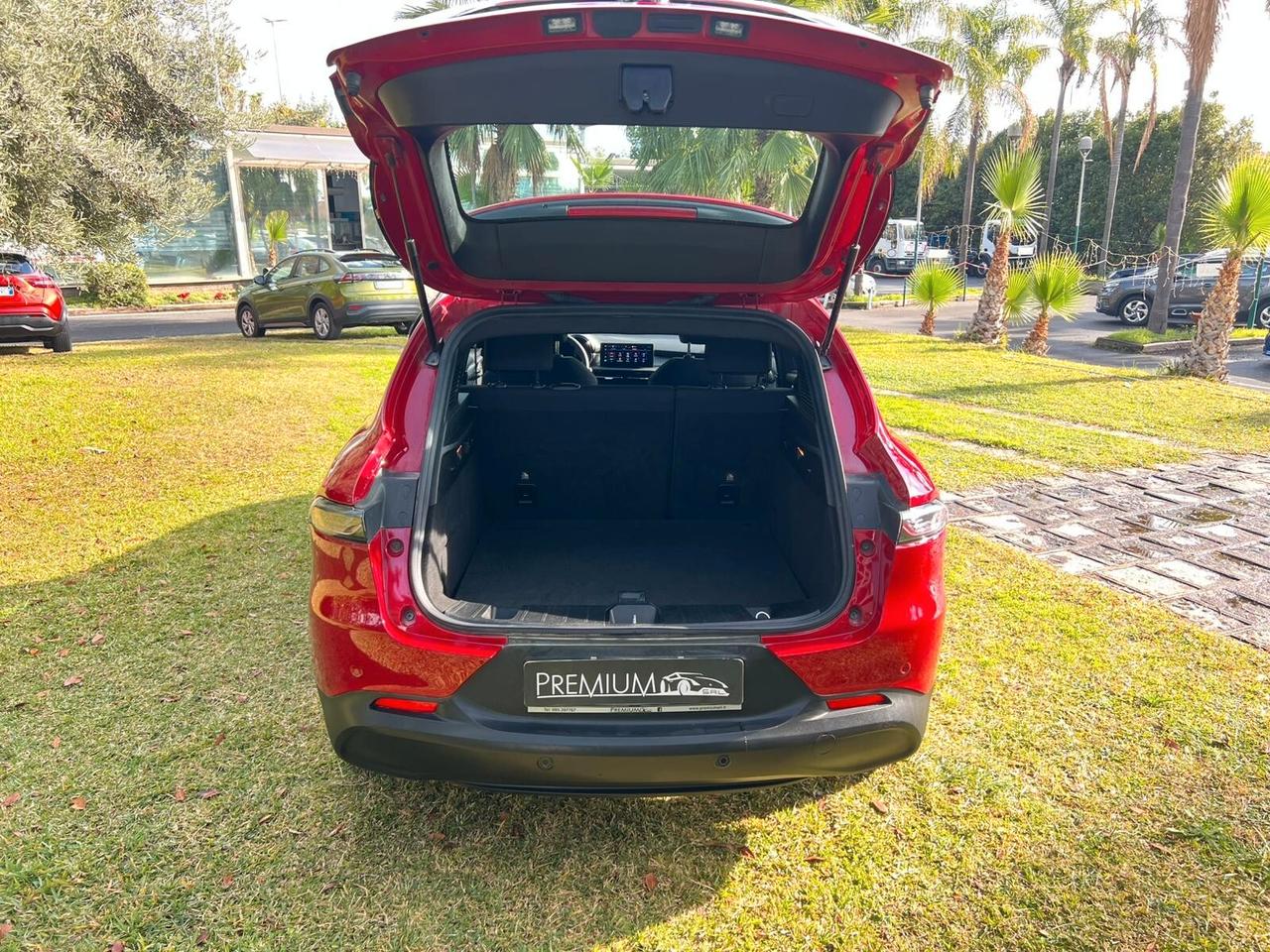 Alfa Romeo Tonale 1.6 diesel 130 CV TCT6 Super