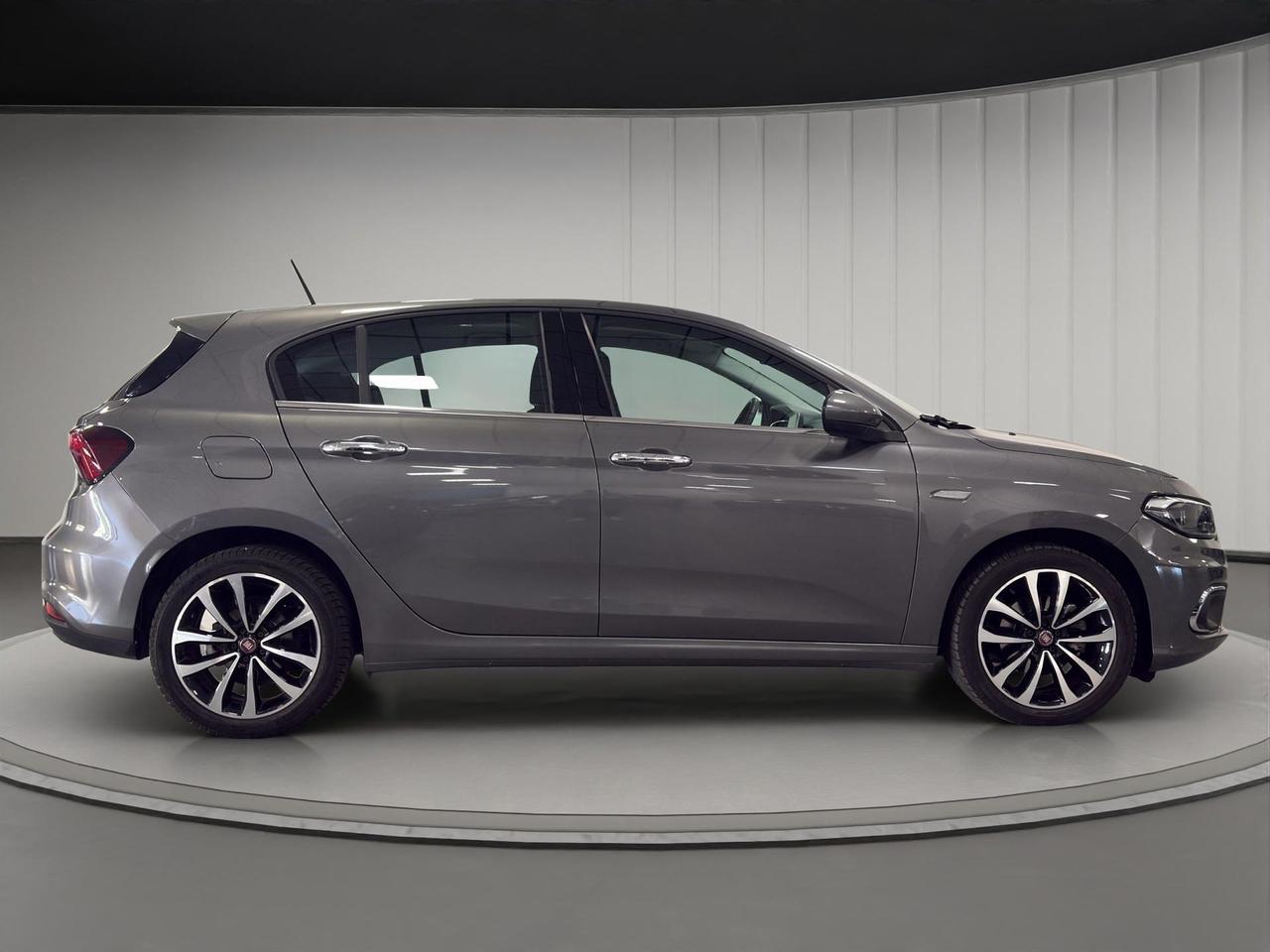 Fiat Tipo 5p 1.4 tjt Lounge s&s 120cv my19