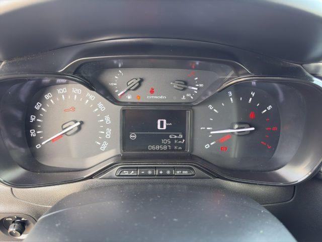 CITROEN C3 1.2 PureTech 83 Feel Pack