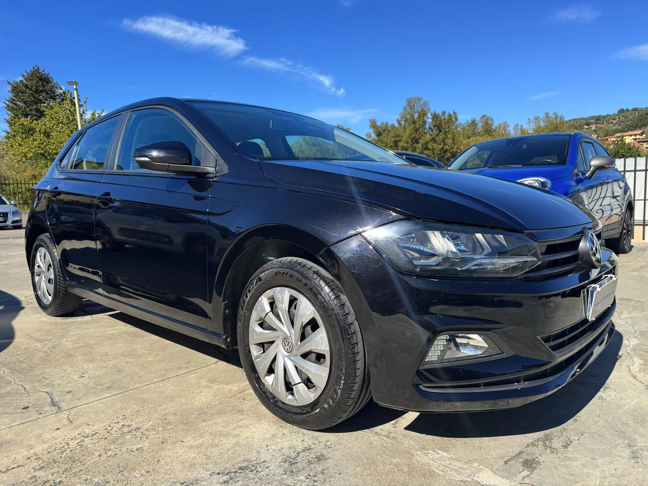 Volkswagen Polo 1.6TDI 80CV BlueM. Tech/103.000KM