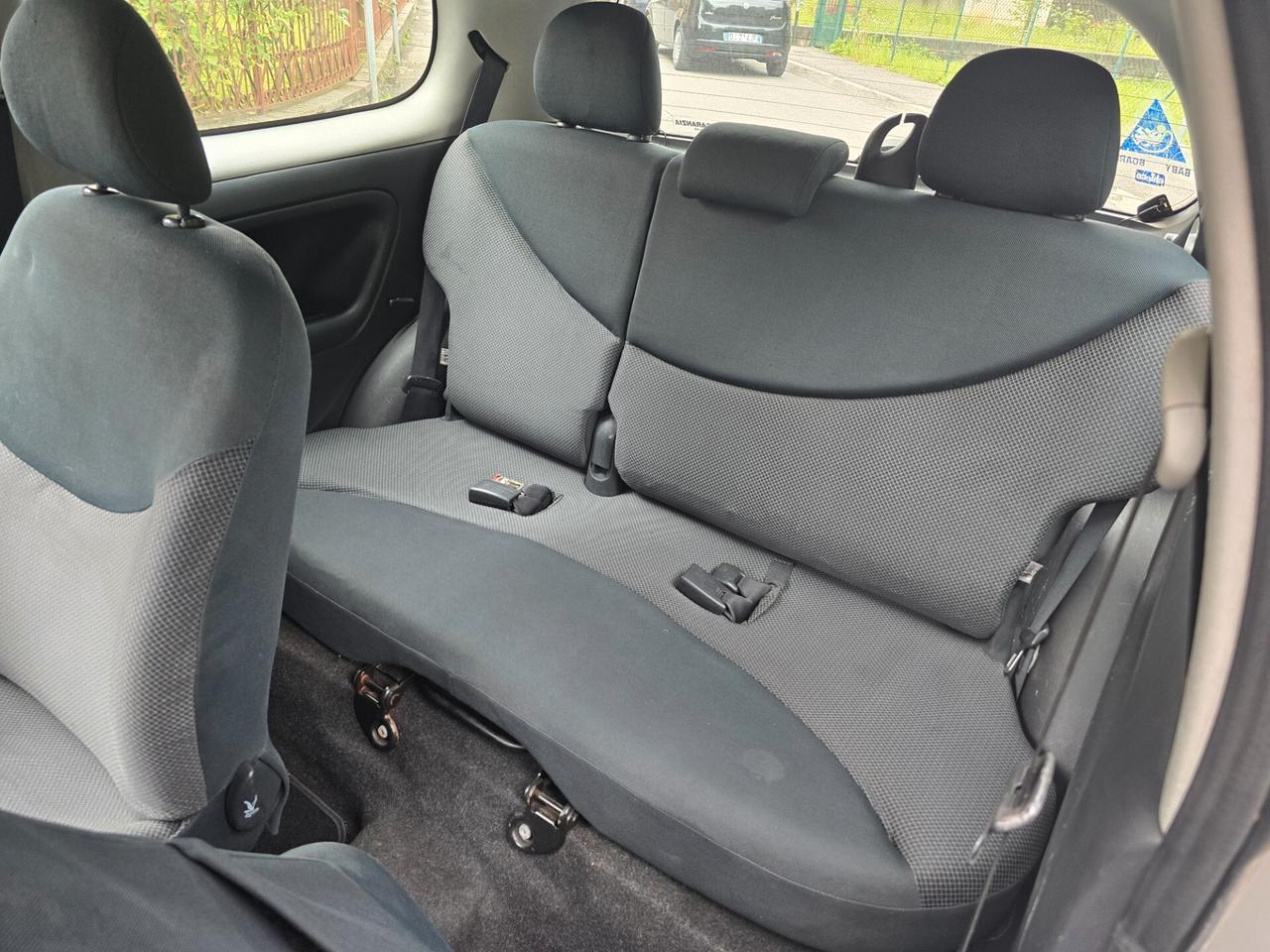 TOYOTA YARIS 1.3 SOL "OK PER NEOPATENTATI"