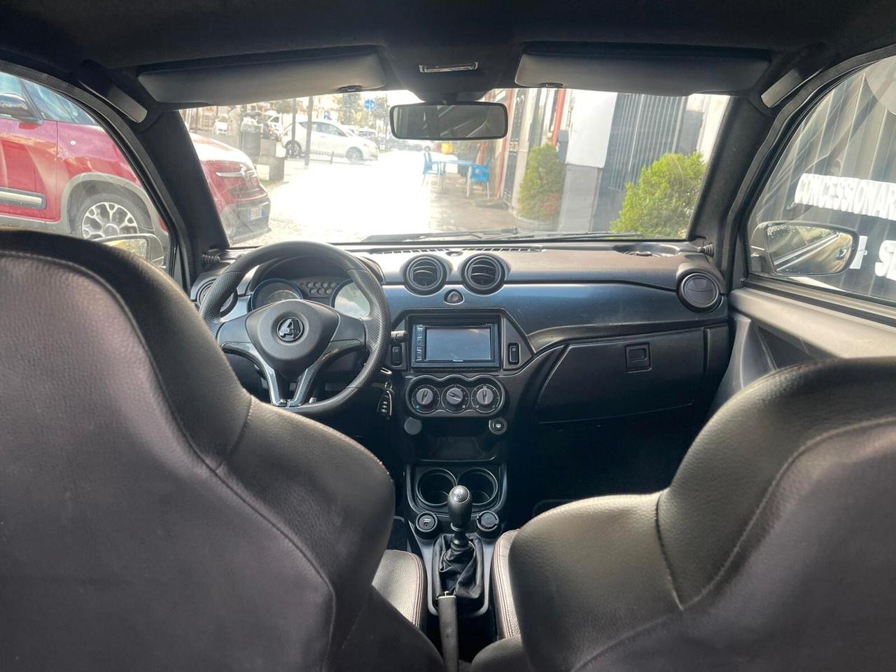 Aixam Coupé Gti Pronta consegna