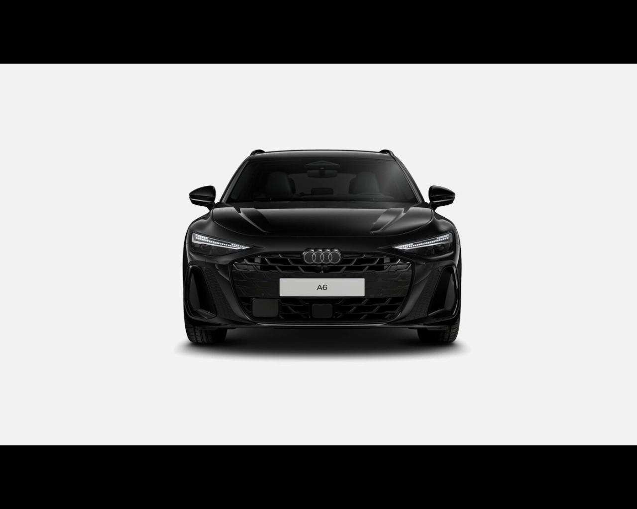 AUDI Audi A6 Avant S line edition TDI quattro 150 kW S tronic