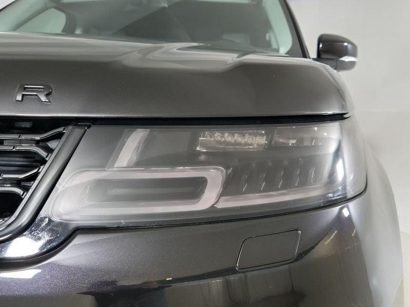 Land Rover RR Sport II 2018 Die. 3.0d i6 mhev HSE 249cv auto