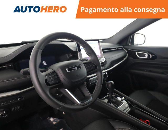 JEEP Compass 1.3 Turbo T4 190 CV PHEV AT6 4xe 80° Anniversario