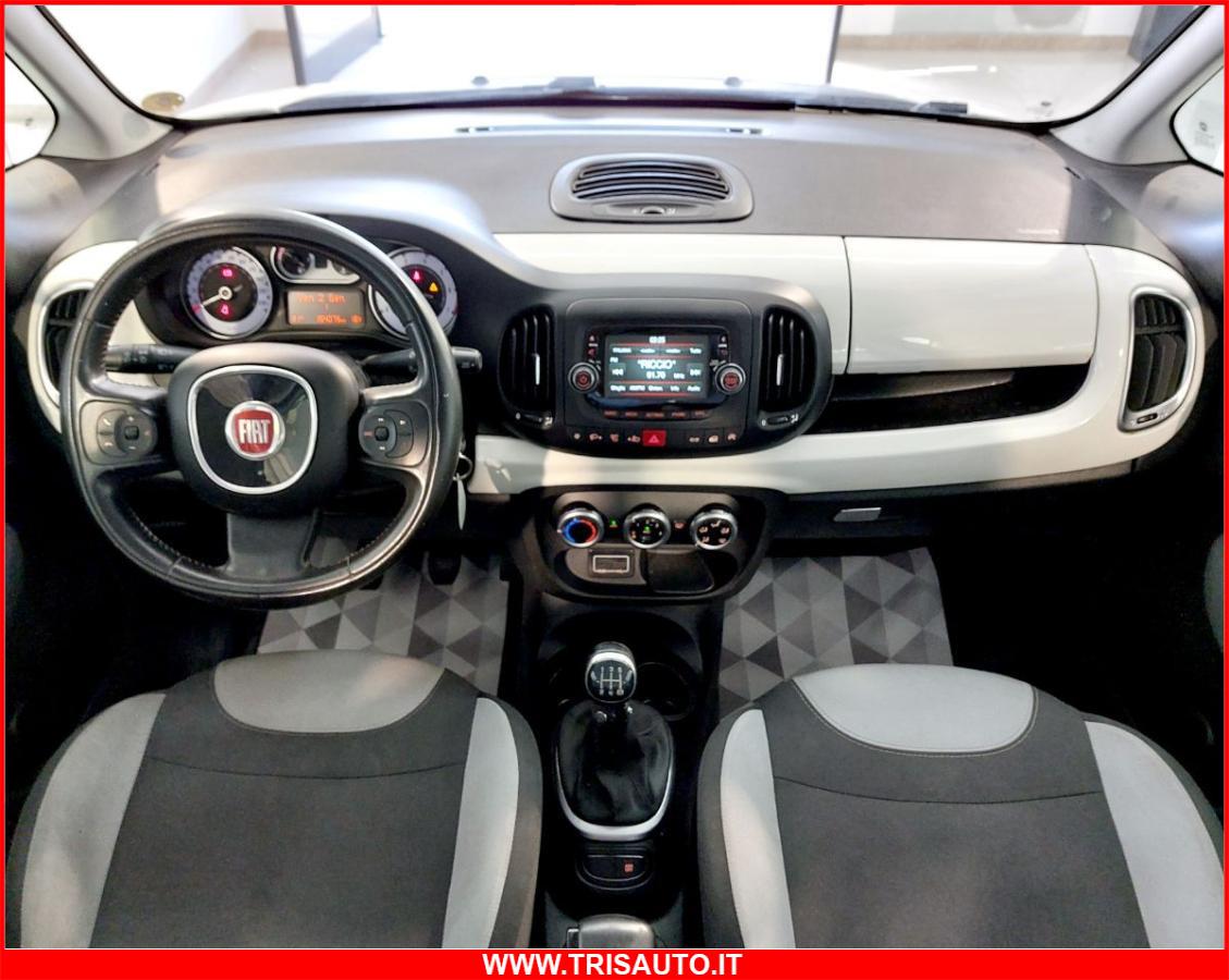 FIAT 500 L 1.3 MJT Pop NEOPATENTATI