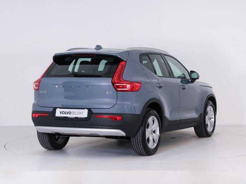 Volvo XC40 XC40 D3 150CV AUT MOMENTUM PRO