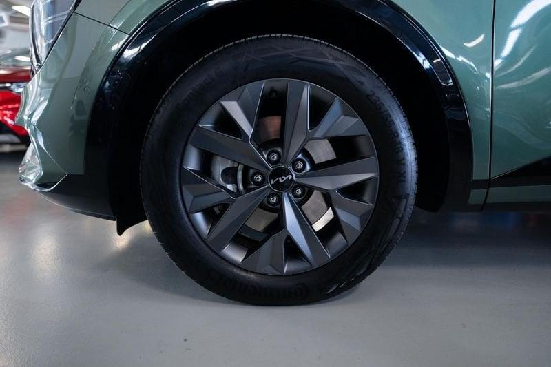 Kia Sportage 1.6 tgdi hev GT-line Plus auto