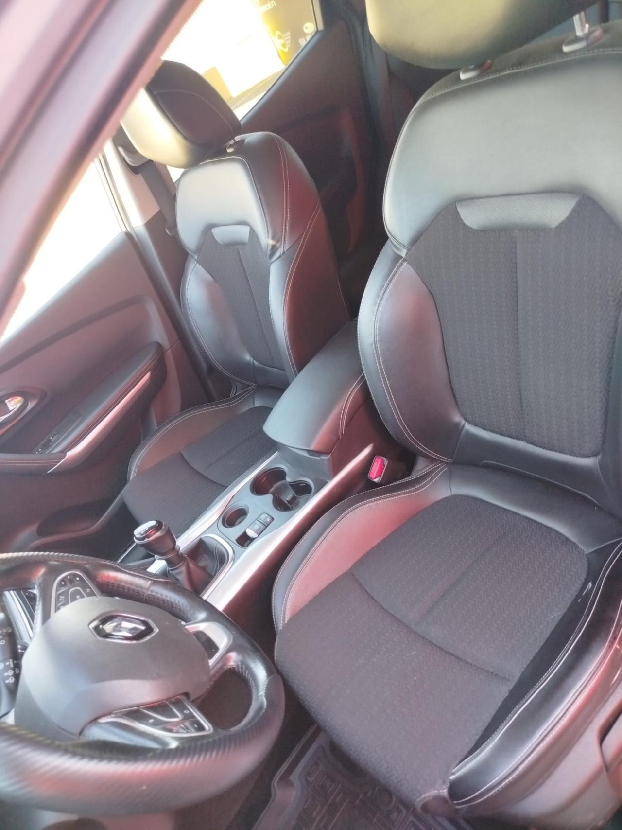 Renault Kadjar dCi 8V 110CV Energy Hypnotic