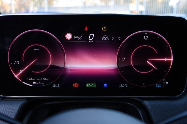 MERCEDES-BENZ EQE 350 4MATIC AMG Line Premium *22"*AIRMATIC*NIGHT*