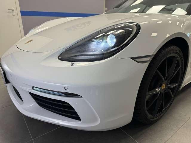 Porsche Cayman 718 Cayman 300cv ACC-PDK ITALIANA-IVA DEDUCIBILE