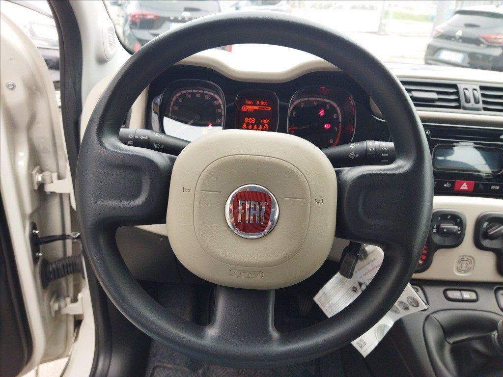 FIAT Panda 0.9 t.air turbo 4x4 85cv E6 del 2015