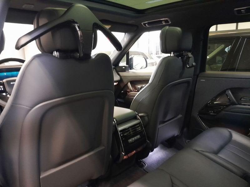 Land Rover Range Rover Sport 3.0D I6 249 MHEV Dynamic SE aut. AUTOCARRO N1 IVA ESPOSTA/NETTO IVA