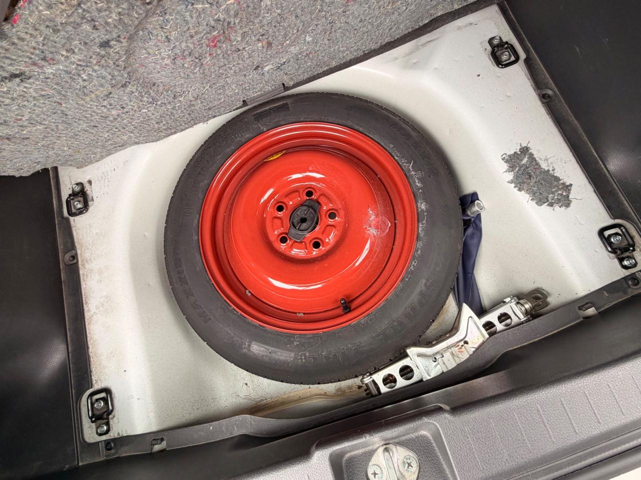 Fiat Sedici 2.0 MJT 4x4 Emotion 2011