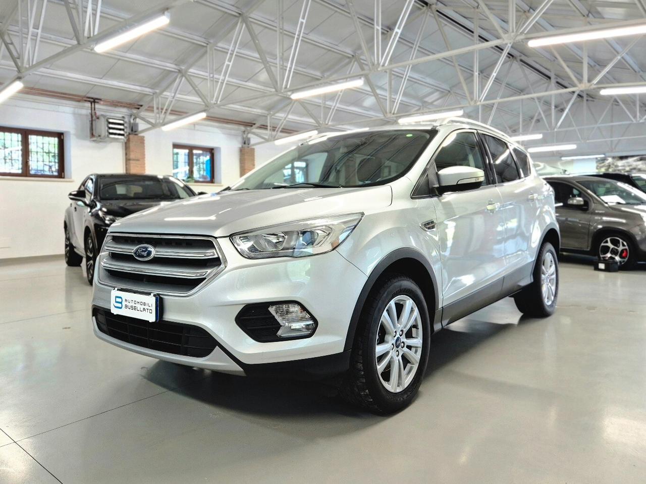 Ford Kuga 1.5 EcoBoost 120 CV S&S 2WD Business