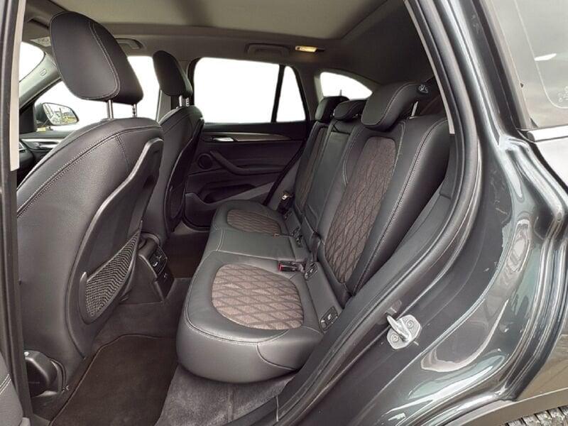BMW X1 X1 sDrive18d Business