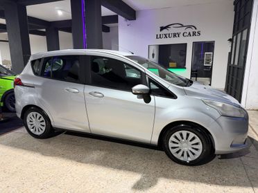 Ford B-Max 1.5 TDCi 75 CV Anno 2016