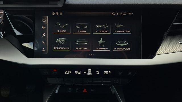 AUDI A3 SPB 30 TDI sportback DAYTONA