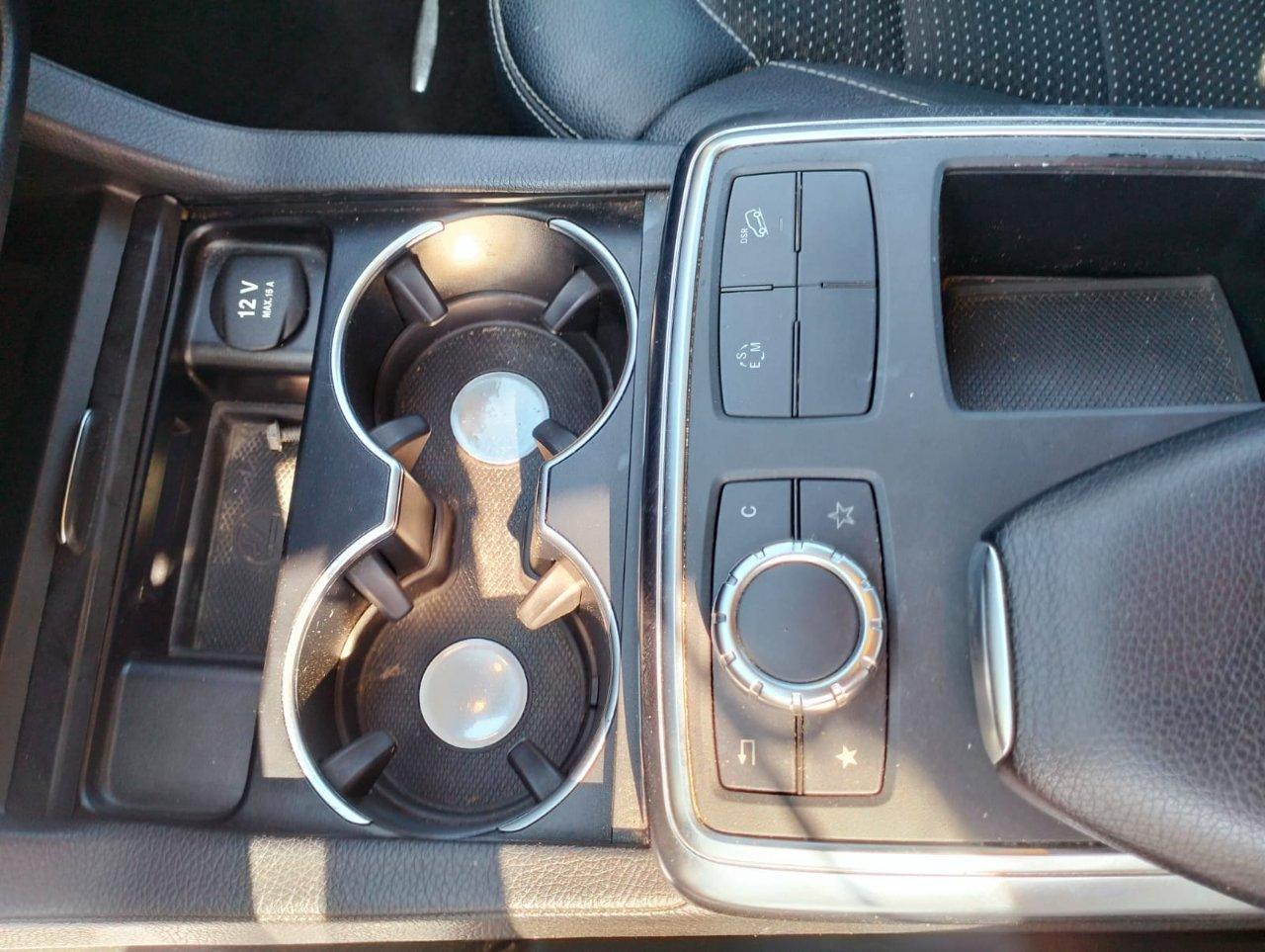 Mercedes ML 250 bt Sport 4matic auto