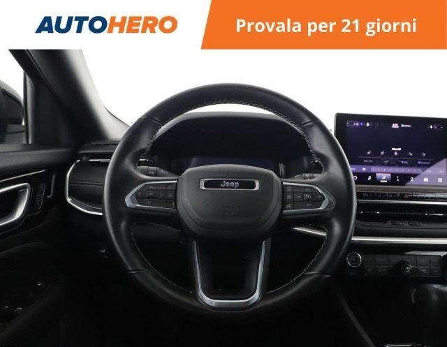 JEEP Compass 1.3 Turbo T4 150 CV aut. 2WD S