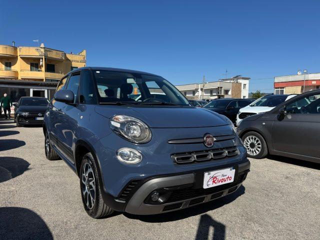 FIAT 500L 1.4 95 CV S&S Cross