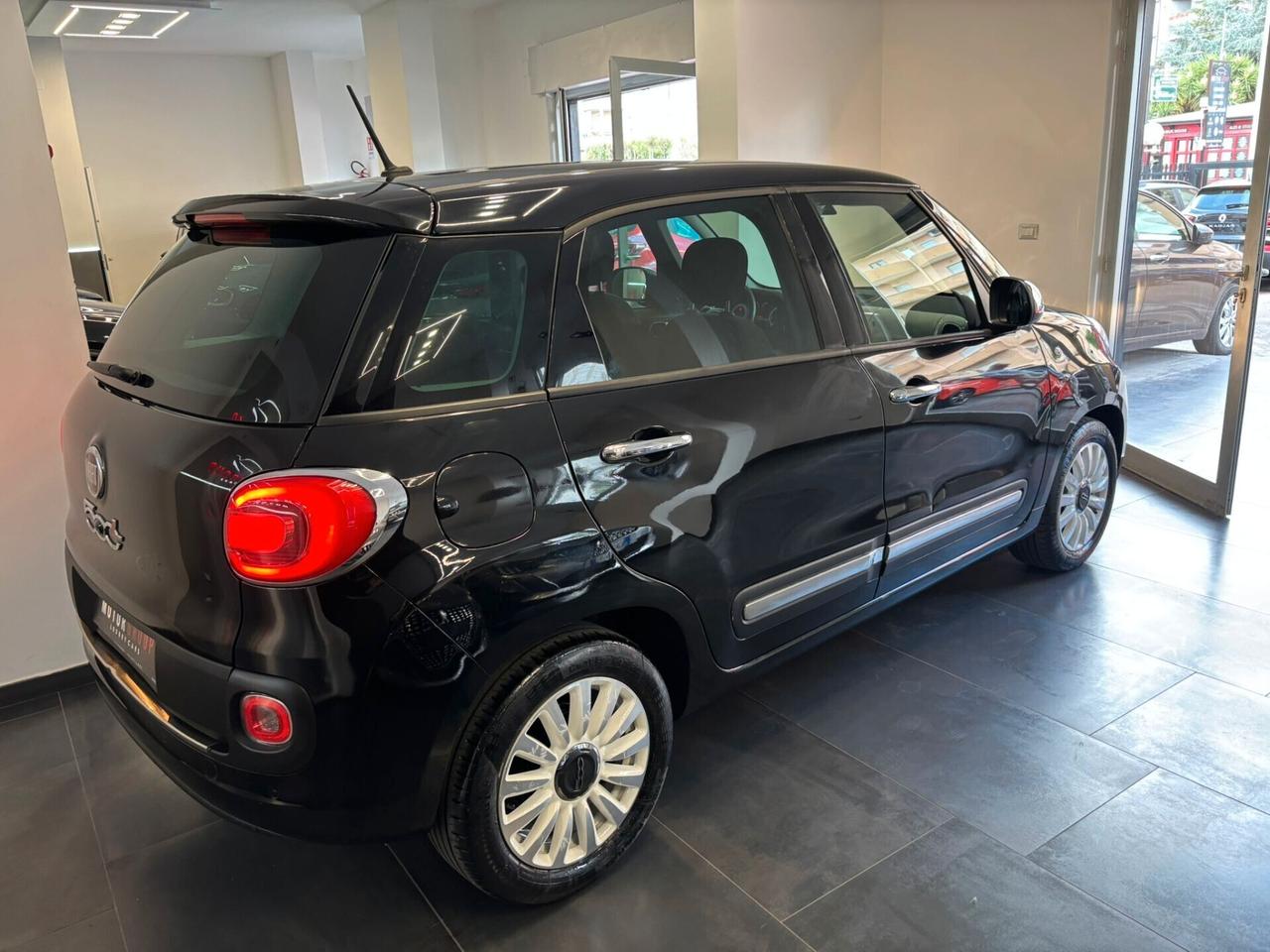 Fiat 500L 1.4 95 CV Lounge Gpl