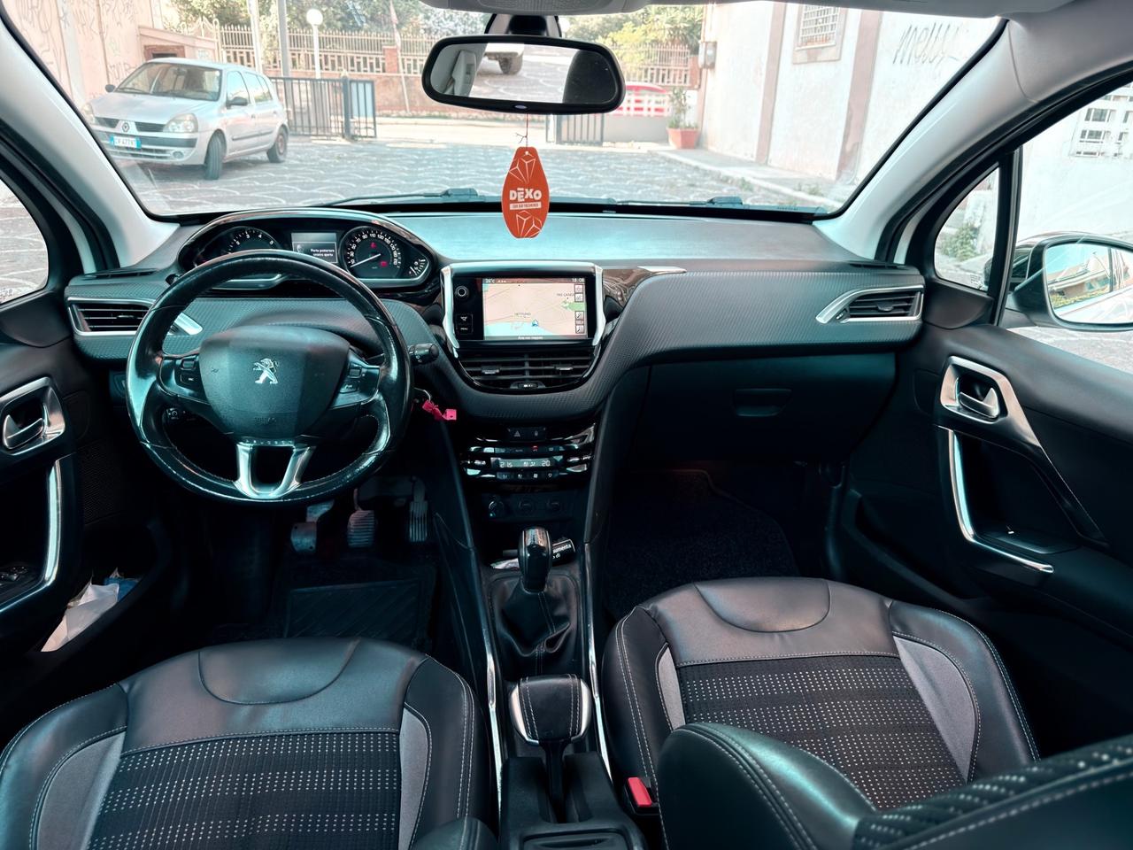 Peugeot 2008 PureTech 82 Allure