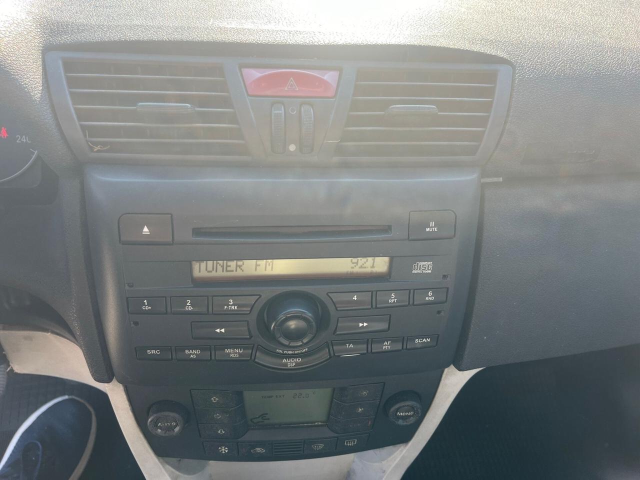 Fiat Stilo 1.9 JTD Multi Wagon Dynamic Unipro 2004
