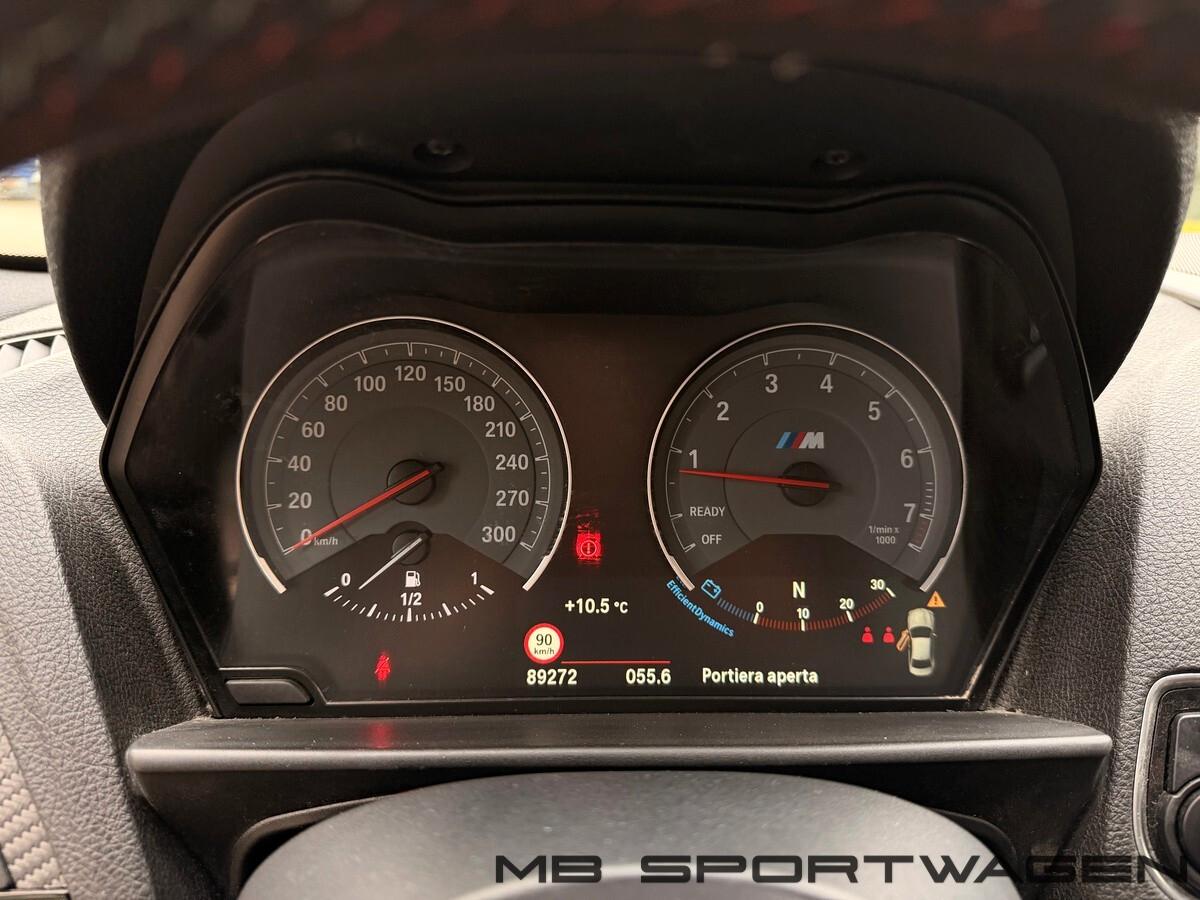 BMW M2 420CV - SCARICO SPORTIVO ASSETTO KW