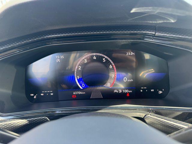 VOLKSWAGEN T-Cross 1.0 TSI 110 CV Style