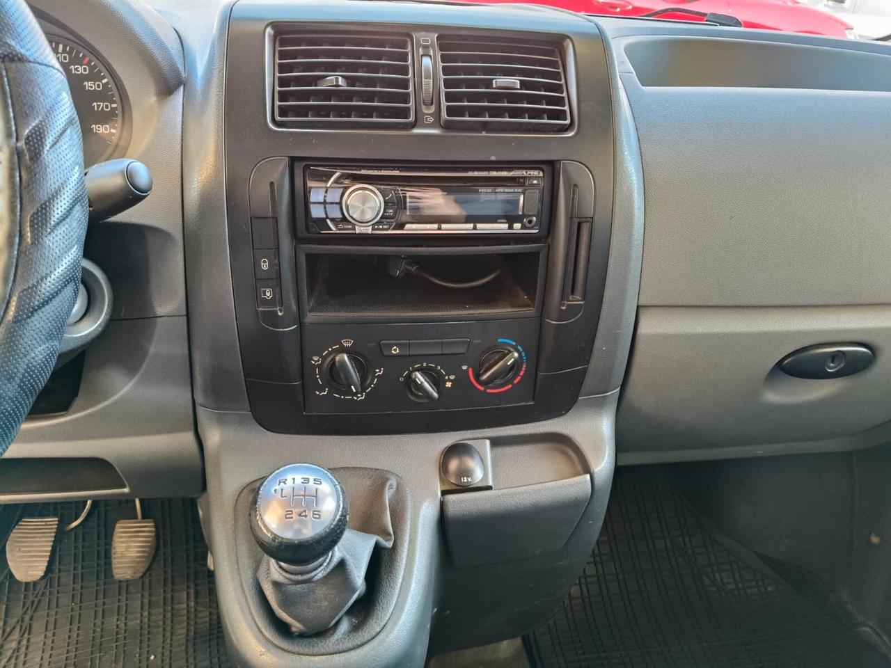 Peugeot Expert 2.0 HDi 120CV PC-TN 10Q Furgone