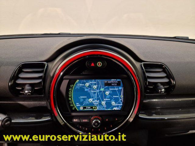 MINI Clubman 1.5 One D Business Automatica