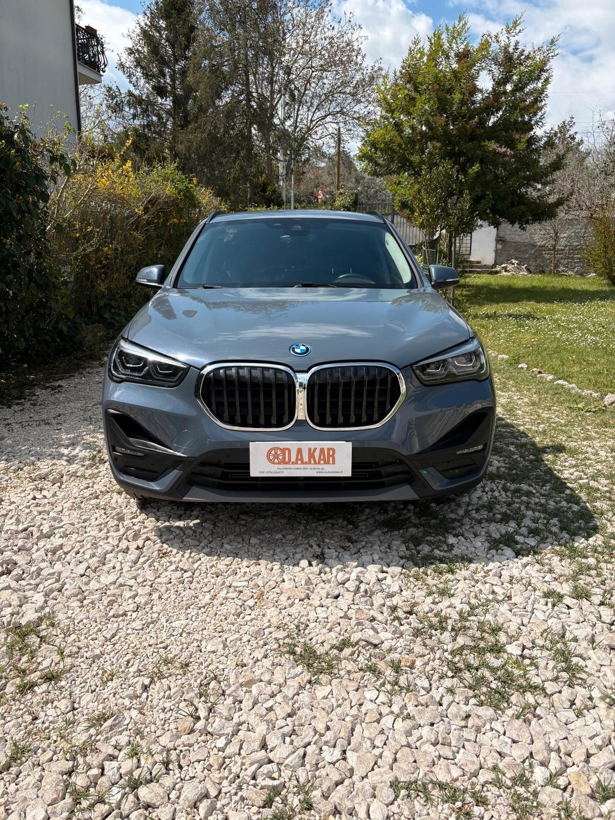 Bmw X1 xDrive25e Advantage