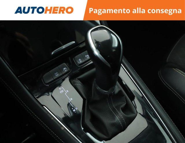 OPEL Grandland X 1.2 Turbo 12V 130 CV Start&Stop aut. Ultimate