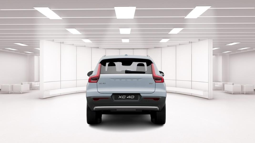 VOLVO Xc40 B3 Mild Hybrid Automatico Core