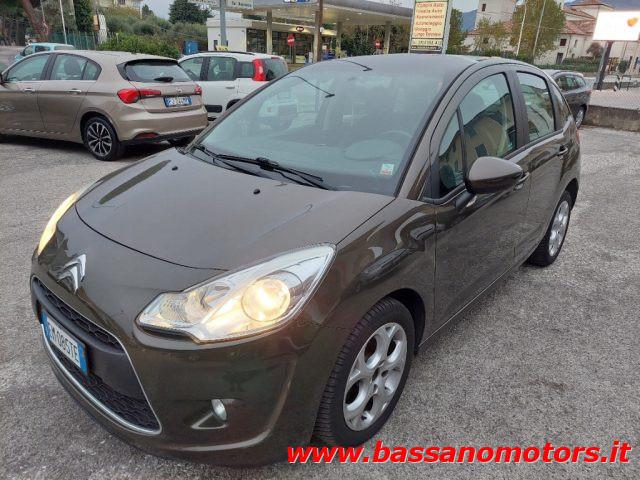 CITROEN C3 1.1 Seduction Limited