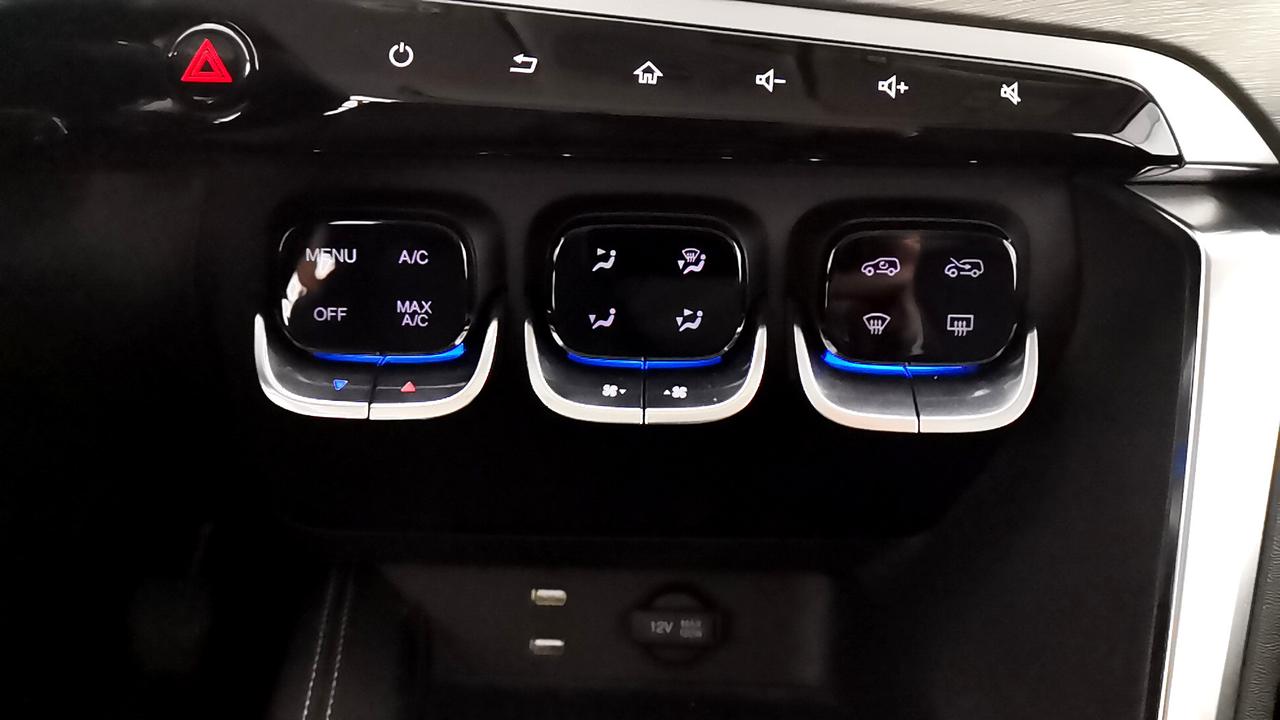 EVO Evo 5 II - Evo 5 1.5 turbo Gpl 120cv