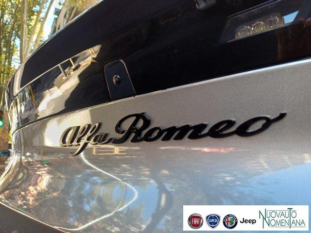 ALFA ROMEO Junior 1.2 ibrida Ti 145cv edct6 Tetto Apribile KM0