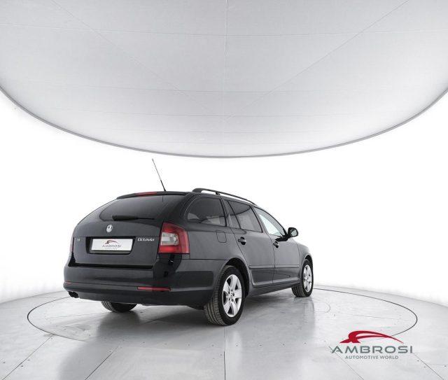 SKODA Octavia 1.9 TDI F.AP. Wagon Comfort - PER OPERATORI DEL SE