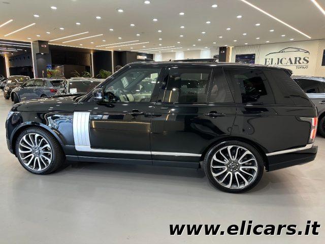 LAND ROVER Range Rover 3.0 SDV6 Vogue