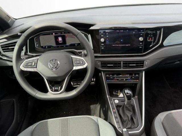 VOLKSWAGEN Polo 1.0 TSI DSG Edition 50